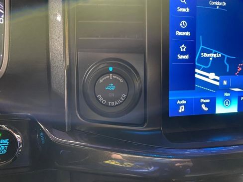 Used 2021 Ford F150 XLT w/ Equipment Group 302A High image 14