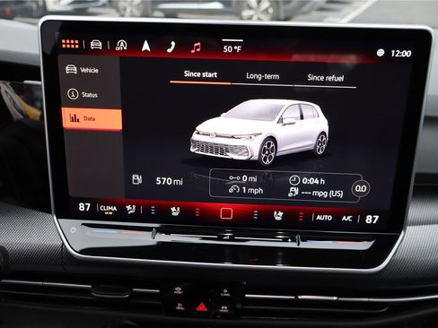 New 2026 Volkswagen GTI Autobahn image 18