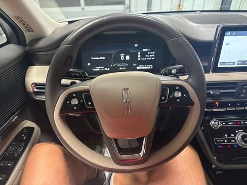 Used 2022 Lincoln Corsair Reserve w/ Equipment Group 201A AWD/4WD image 13