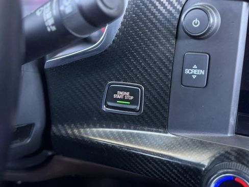 Used 2014 Chevrolet Corvette Stingray Coupe w/ 3LT Preferred Equipment Group RWD image 27