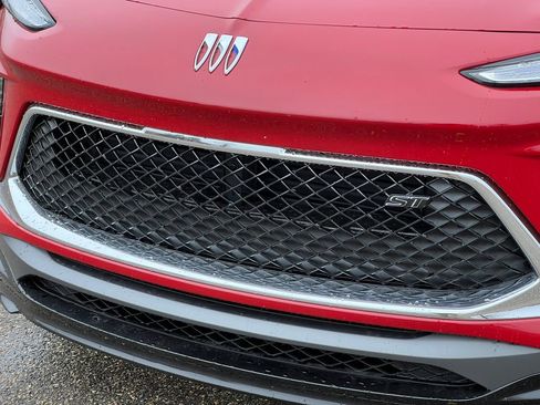 New 2026 Buick Encore GX Sport Touring w/ Comfort Package image 37