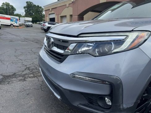 Used 2019 Honda Pilot EX-L image 5