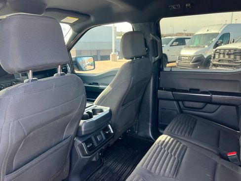 Used 2022 Ford F150 XL w/ STX Appearance Package image 19