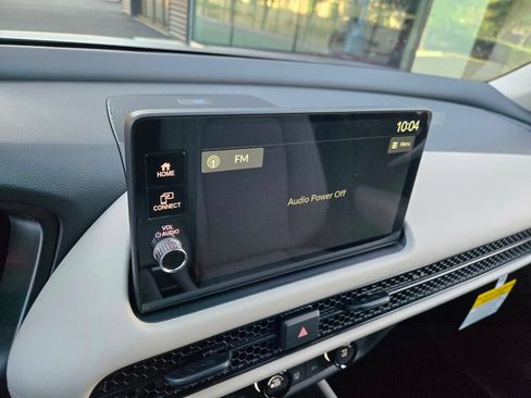 New 2027 Honda HR-V LX image 21