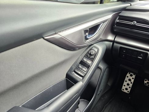 Used 2022 Subaru WRX Premium image 61