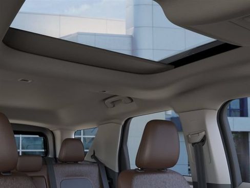 New 2026 Ford Bronco Sport Outer Banks w/ Outer Banks Tech Package+ AWD/4WD image 22