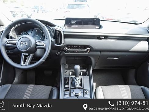 New 2026 MAZDA CX-50 Meridian Edition AWD/4WD image 14