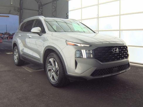 Used 2023 Hyundai Santa Fe SEL image 1