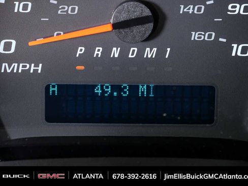 New 2025 GMC Savana 2500 w/ Driver Convenience Package RWD image 8
