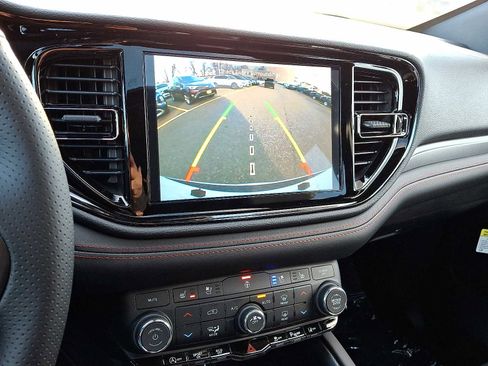 New 2026 Dodge Durango GT image 14