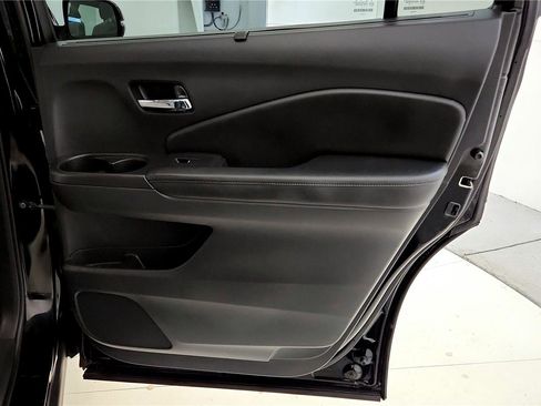 Used 2019 Honda Passport Elite image 19