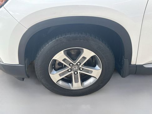Used 2024 Honda Pilot EX-L image 34