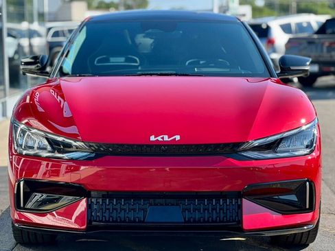 Used 2023 Kia EV6 GT image 6