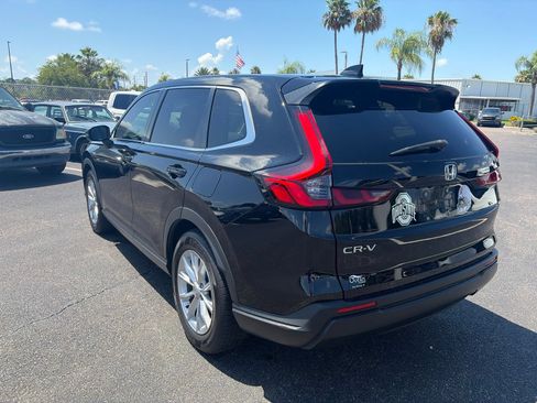 Certified 2023 Honda CR-V EX image 5