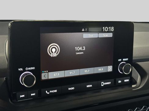 Used 2025 Honda Accord LX image 17