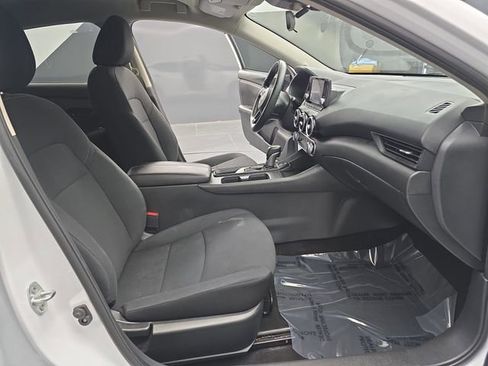 Used 2024 Nissan Sentra S FWD image 46
