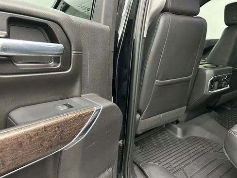 Used 2021 GMC Sierra 1500 Denali w/ Driver Alert Package II image 36