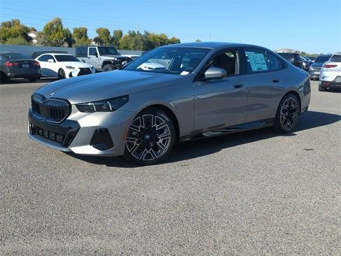 New 2026 BMW 530i w/ M Sport Package image 2