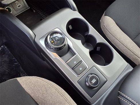 New 2025 Ford Bronco Sport Big Bend image 15