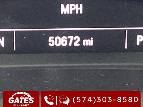 Used 2024 Chevrolet Malibu LT image 5