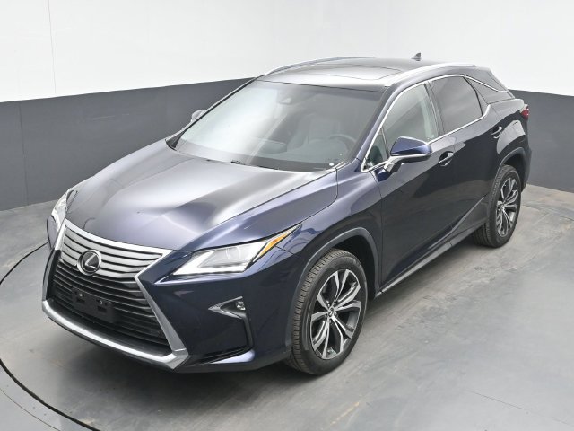 Used 2019 Lexus RX 350 AWD w/ Navigation Package image 38