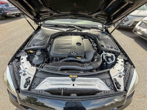 Used 2019 Mercedes-Benz C 300 Cabriolet image 32