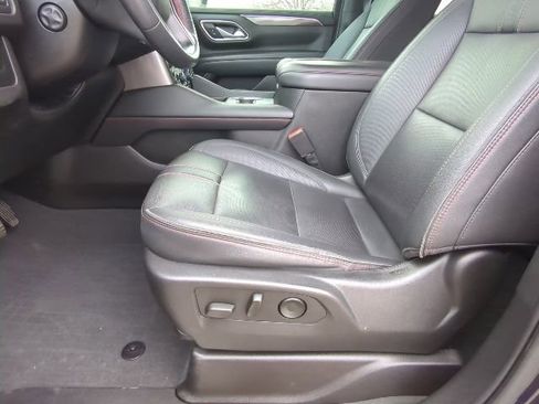 Used 2022 Chevrolet Tahoe RST w/ Luxury Package image 15