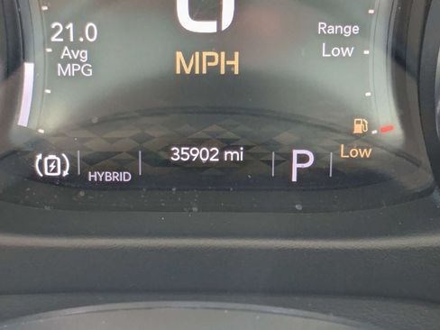 Used 2022 Jeep Wrangler Unlimited Rubicon 4xe AWD/4WD image 29
