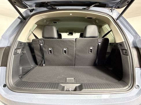 New 2026 Honda Pilot EX-L image 34