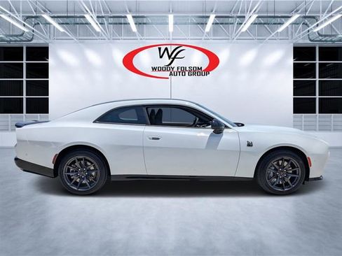 New 2026 Dodge Charger Scat Pack AWD/4WD image 2
