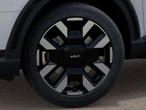 New 2027 Kia Telluride S image 9