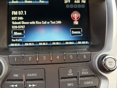 Used 2014 Chevrolet Equinox LT image 13