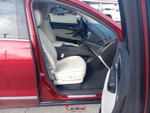 Used 2023 Buick Enclave Essence w/ Trailering Package, 5000 lbs. image 21
