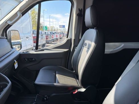 New 2026 Ford Transit 250 148 High Roof RWD image 11