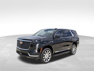 New 2026 Cadillac Escalade 2WD video 2