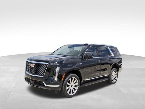 New 2026 Cadillac Escalade 2WD image 2