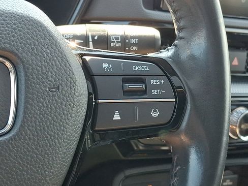 Used 2024 Honda CR-V EX-L image 23