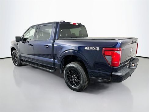 Used 2024 Ford F150 XLT w/ Bed Utility Package image 7