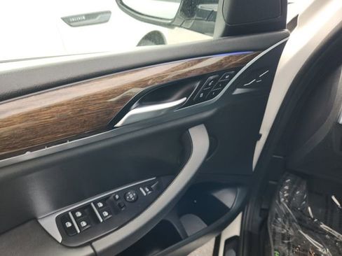 Used 2019 BMW X3 xDrive30i AWD/4WD image 10