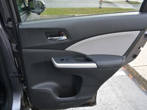 Used 2015 Honda CR-V Touring image 15