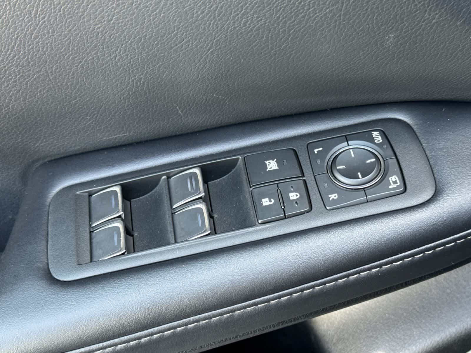 Used 2021 Lexus RX 350 AWD w/ Accessory Package image 13