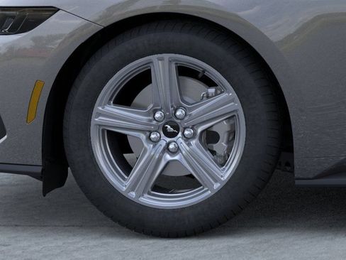 New 2026 Ford Mustang Coupe RWD image 37
