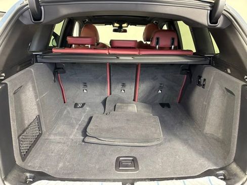 Used 2024 BMW X3 xDrive30i w/ M Sport Package AWD/4WD image 21