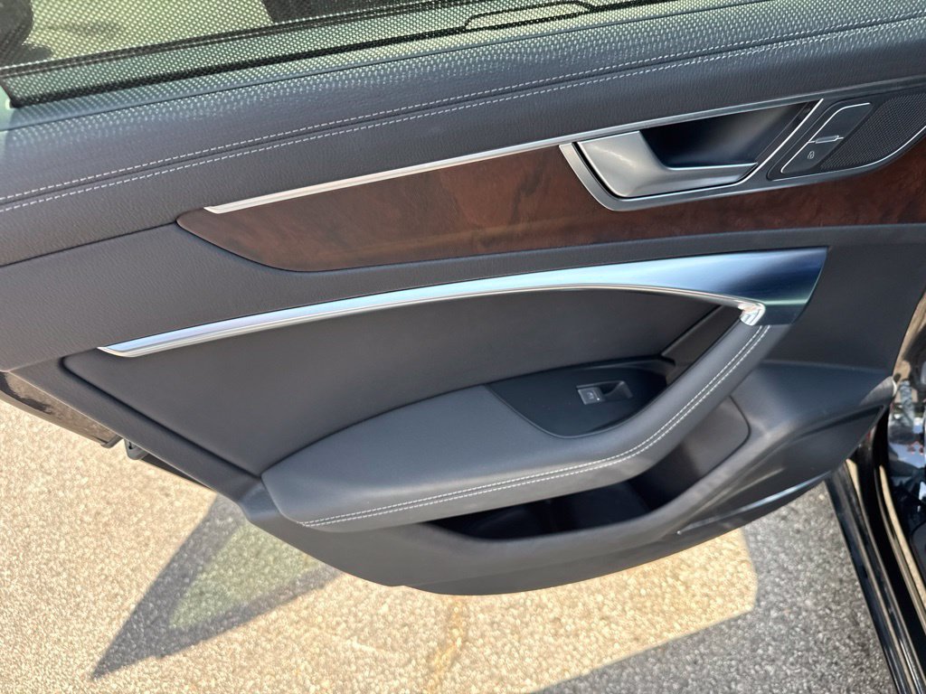 Used 2019 Audi A6 3.0T Prestige w/ Prestige Package AWD/4WD image 56