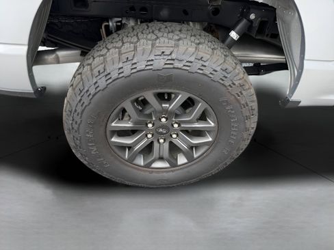 Used 2025 Ford F150 Tremor AWD/4WD image 37