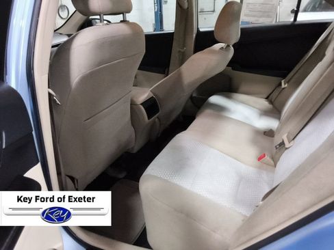Used 2012 Toyota Camry LE FWD image 19