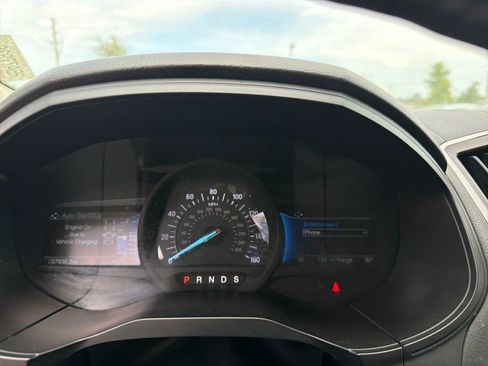 Used 2024 Ford Edge SEL AWD/4WD image 32