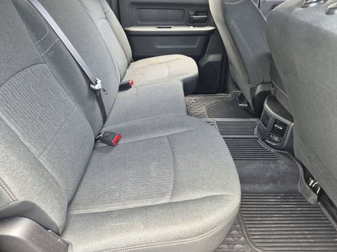 Used 2020 RAM 2500 Tradesman AWD/4WD image 25