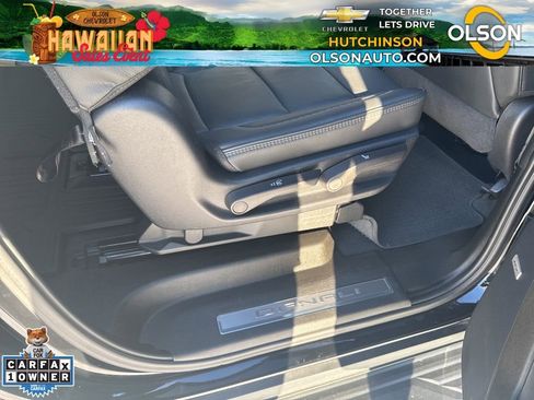 Used 2025 GMC Yukon XL Denali image 49