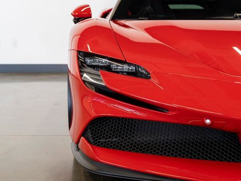 Used 2022 Ferrari SF90 Stradale image 35